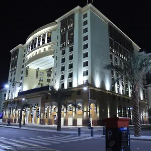 Rua Al Hijrah 3*, Medina Saudi-Arabien