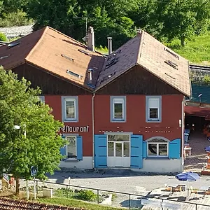 Alpes , Barrême Frankrijk