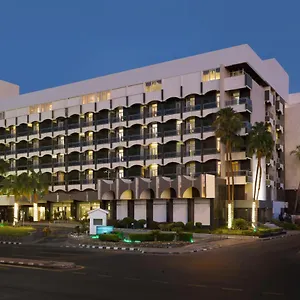 Al Hamra 4*, Jeddah Saudi Arabia