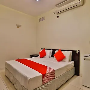 Oyo 346 Dar Alkeram فندق المدينة المنورة