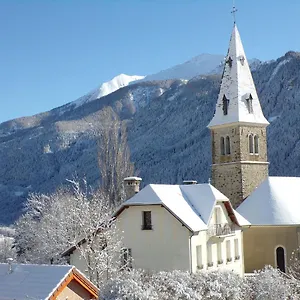 Les Primeveres , Saint-Jean-Saint-Nicolas Frankrijk