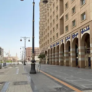Mirage Al Salam 2*, Medina Saudi-Arabien