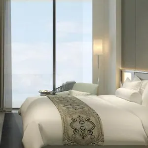 Shangri-la 5*, Dschidda Saudi-Arabien