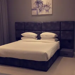 فندق فوياج للوحدات السكنية ***