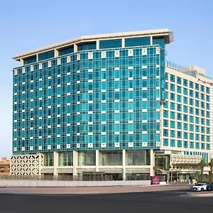 Crowne Plaza - Al Salam By Ihg 3*, Djedda Saoedi-Arabië