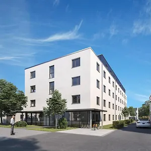 *** Hotel Creo Sued Germany