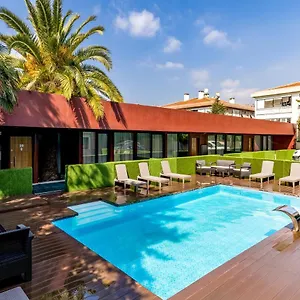 فندق Baymari Florya **