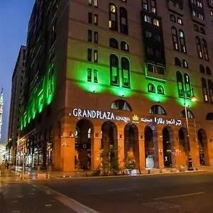 https://grand-plaza-al-madina.medinahotel.net