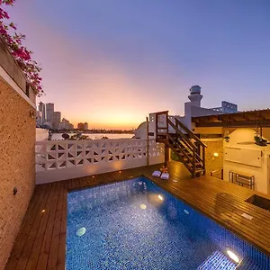 **** Hotel Lunala Boutique Colombia