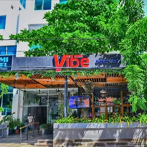 *** Hotel Miami - Luxury Colombia