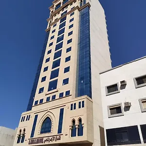 الأزهر الماسي فندق