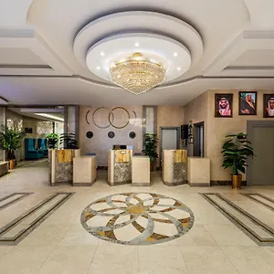 Hotel Western Ajyad Makkah, Mekka