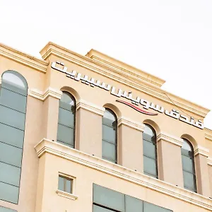 Swiss Spirit & Corniche 3* Dammam