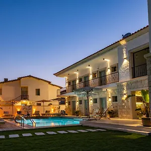 Armel Otel Alaçatı