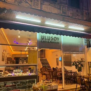 فندق Ulusoy Old 