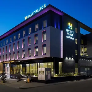 Hyatt Place Sulaimania 4*, Riaad Saoedi-Arabië