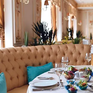 Moevenpick Star 5*, Dschidda Saudi-Arabien
