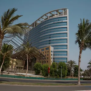Seafront Luxury Corniche 4* Jeddah