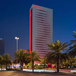 Ramada By Wyndham King Fahd Road 4* Riyadh