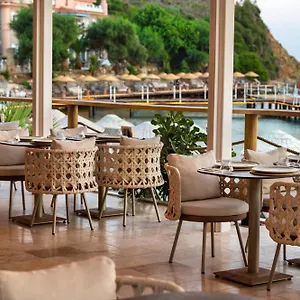 Wyndham Perili Bay Otel Datça