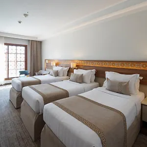 Le Bosphorus - Waqf Safi 2*, Medina Saudi Arabia