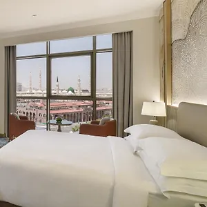 Rotana Al Manakha Madinah , Medina Saudi Arabia