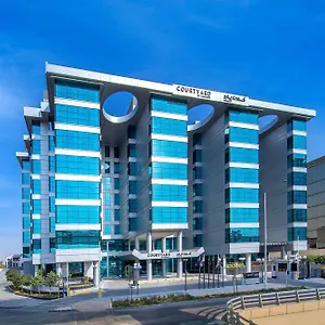 فندق Courtyard By Marriott Northern Ring Road ****