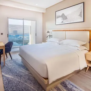 Four Points By Sheraton Corniche 4*, Jeddah Saudi Arabia