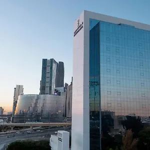 Executives - Kafd 4*, Riaad Saoedi-Arabië