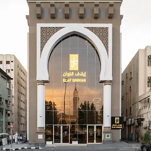 Elaf Qinwan فندق