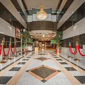 *** Aparthotel غالية - Ghalia Saudi Arabia