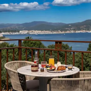 Tinah 4*, Saint-Tropez France