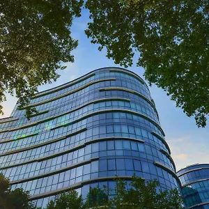 Paragraph Freedom Square, A Luxury Collection Hotel, Otel Tiflis