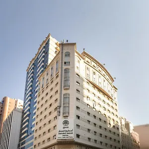 Otel Osturat Emaar
