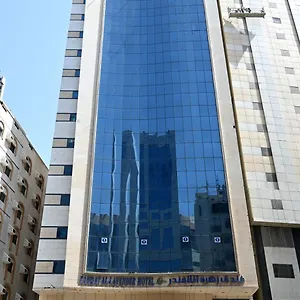 Zahrat Al Lavender Hotel