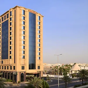 Moevenpick Star 5*, Dschidda Saudi-Arabien