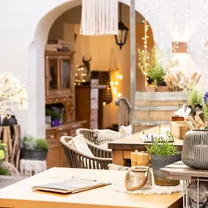  Hotel Dietmanns Germany