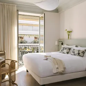 Yelo Mozart Les Musiciens, Sonder By Marriott Bonvoy 4*, Nice France