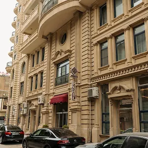 Park Otel Bakü