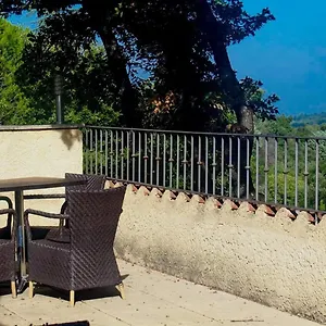 Mas Du Kairos , Venasque Frankreich