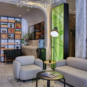 visit hotel