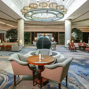 ومركز المؤتمرات شيراتون الدمام