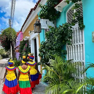 *** Bed & Breakfast Casa Renacer Colombia