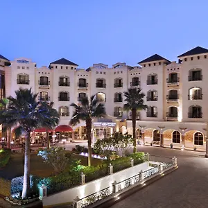 Crowne Plaza Al Waha By Ihg 4* الرياض