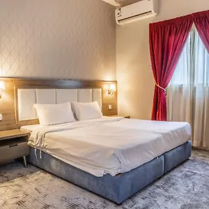 Modern Family 7 Mins Drive To Al Masjid Nabwi 3* Medina