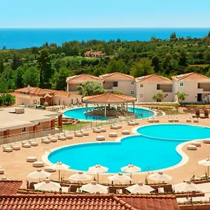 Zeus Eleva Ajul Otel Aya Paraskevi