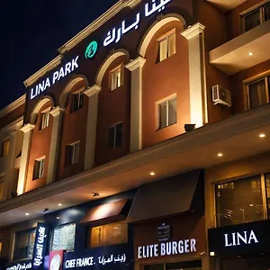 Hadiqat Lina Serviced 3* Dammam