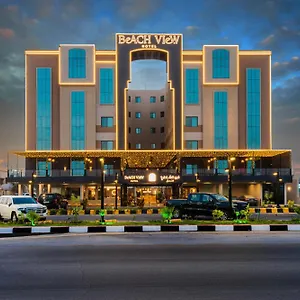 View 3* Dammam