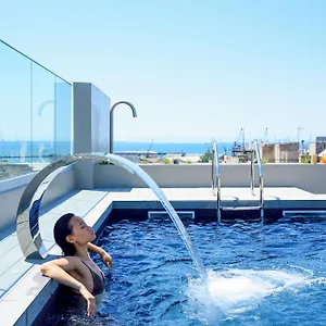 Onoma Otel Selanik