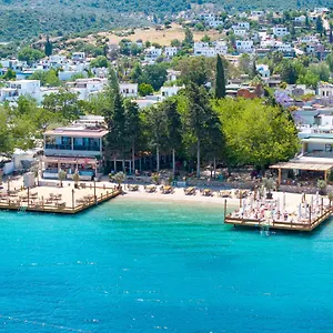 Orkide Otel Bodrum